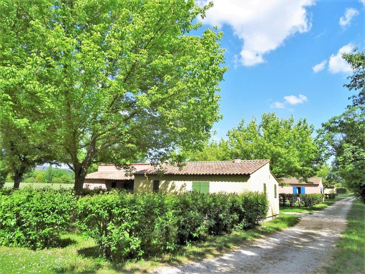 Domaine Le Moulin Neuf Hotel Saint-Quentin-la-Poterie Buitenkant foto
