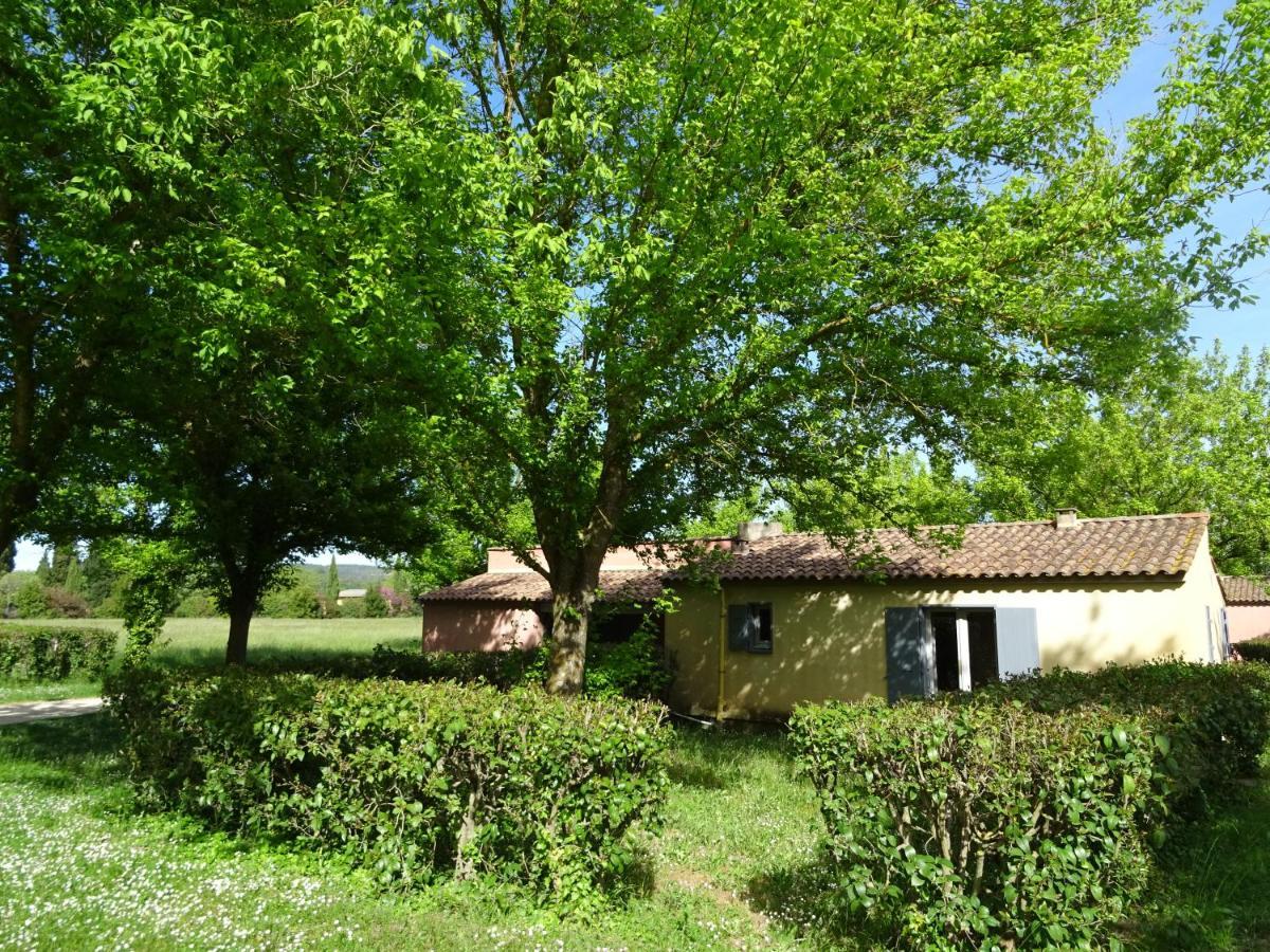 Domaine Le Moulin Neuf Hotel Saint-Quentin-la-Poterie Buitenkant foto