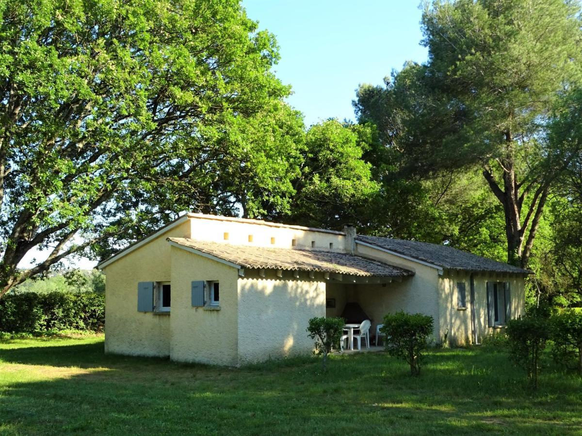 Domaine Le Moulin Neuf Hotel Saint-Quentin-la-Poterie Buitenkant foto